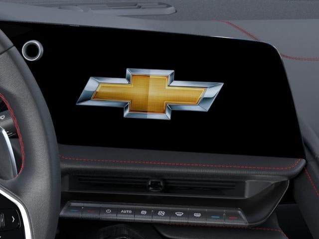 2027 Chevrolet Corvette Stingray Stingray Convertible 3LT