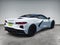 2027 Chevrolet Corvette Stingray Stingray Convertible 3LT