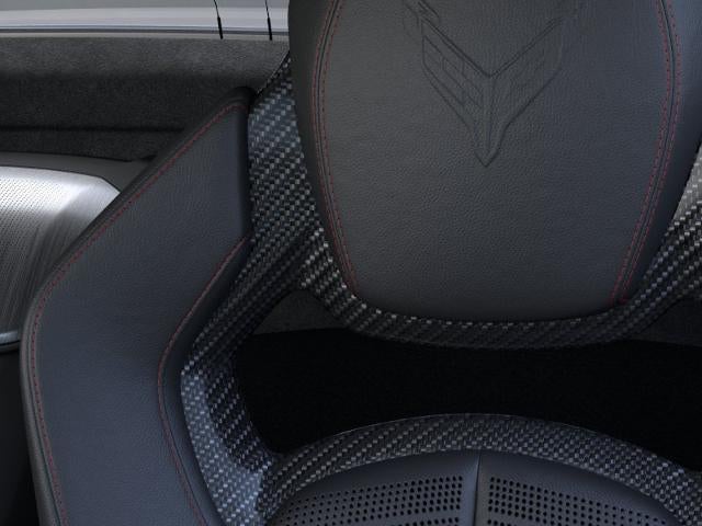 2027 Chevrolet Corvette Stingray Stingray Convertible 3LT