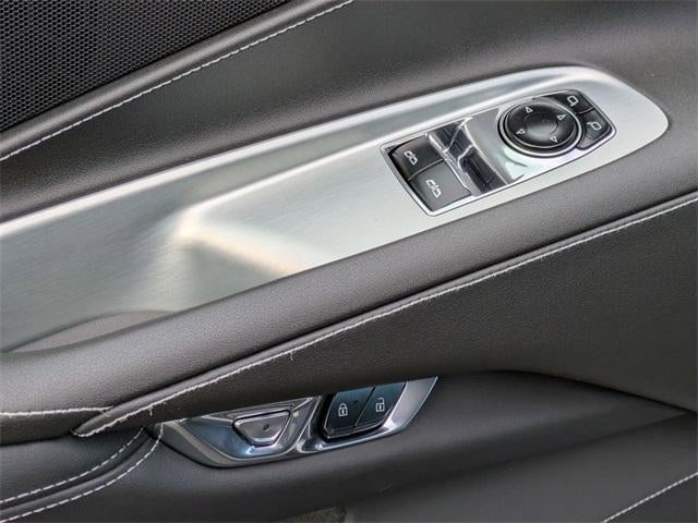 2026 Chevrolet Corvette Z06 Z06 Coupe 1LZ