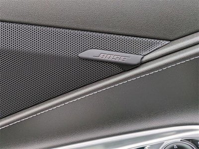 2026 Chevrolet Corvette Z06 Z06 Coupe 1LZ