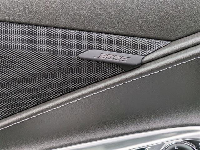 2026 Chevrolet Corvette Z06 Z06 Coupe 1LZ