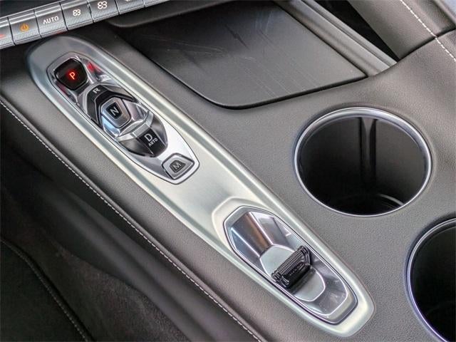 2026 Chevrolet Corvette Z06 Z06 Coupe 1LZ