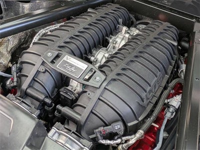 2026 Chevrolet Corvette Z06 Z06 Coupe 1LZ