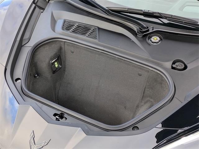 2026 Chevrolet Corvette Z06 Z06 Coupe 1LZ