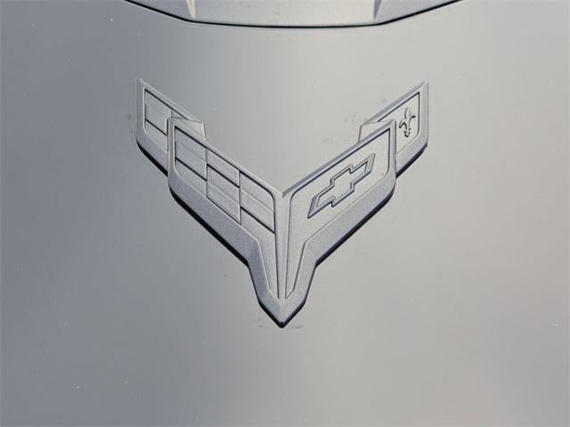 2026 Chevrolet Corvette Z06 Z06 Coupe 1LZ