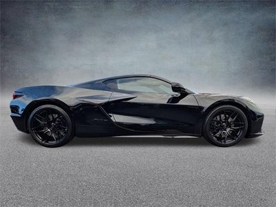 2026 Chevrolet Corvette Z06 Z06 Coupe 1LZ