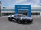 2026 Chevrolet Corvette Z06 Z06 Coupe 1LZ
