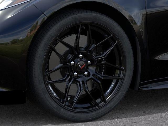 2026 Chevrolet Corvette Z06 Z06 Coupe 1LZ