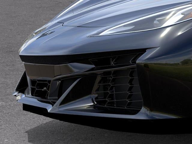 2026 Chevrolet Corvette Z06 Z06 Coupe 1LZ