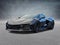 2026 Chevrolet Corvette Z06 Z06 Coupe 1LZ