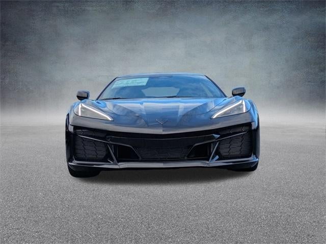 2026 Chevrolet Corvette Z06 Z06 Coupe 1LZ