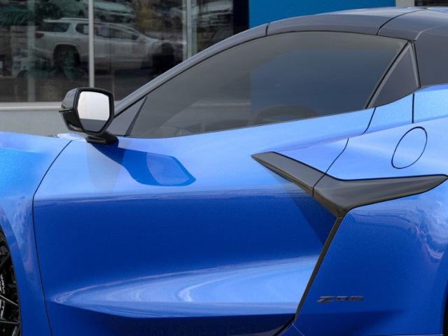 2026 Chevrolet Corvette Z06 Z06 Convertible 2LZ