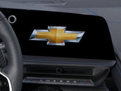 2026 Chevrolet Corvette Z06 Z06 Convertible 2LZ