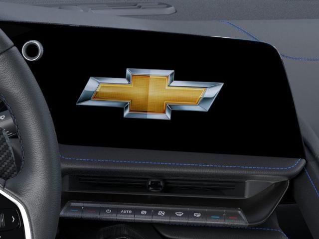 2026 Chevrolet Corvette Z06 Z06 Convertible 2LZ