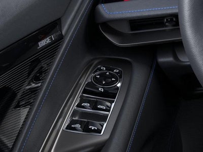 2026 Chevrolet Corvette Z06 Z06 Convertible 2LZ