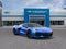 2026 Chevrolet Corvette Z06 Z06 Convertible 2LZ