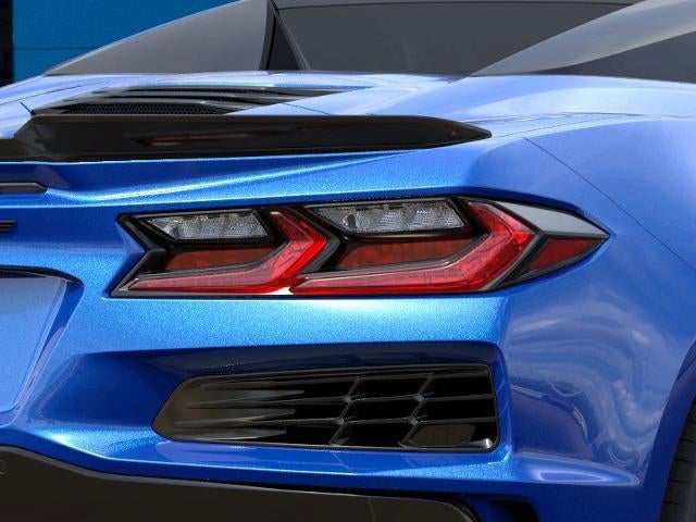 2026 Chevrolet Corvette Z06 Z06 Convertible 2LZ