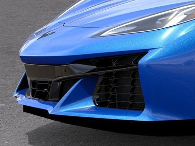 2026 Chevrolet Corvette Z06 Z06 Convertible 2LZ