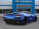 2026 Chevrolet Corvette Z06 Z06 Convertible 2LZ