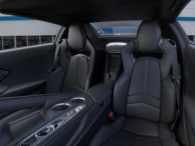 2026 Chevrolet Corvette Z06 Z06 Convertible 2LZ