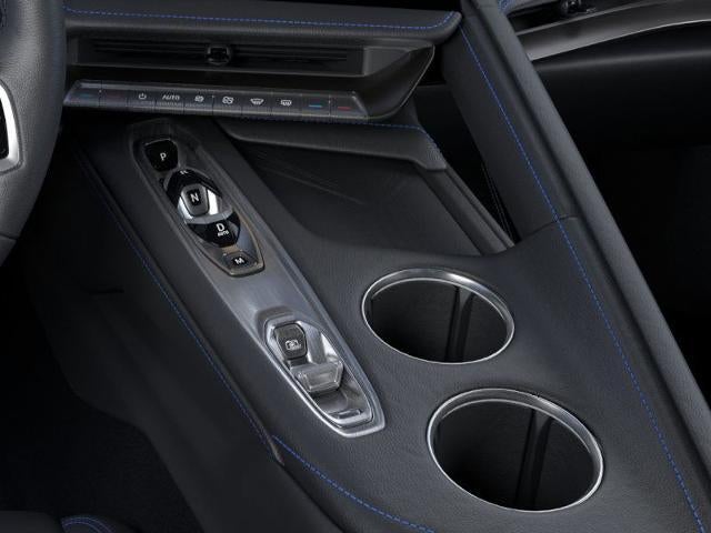 2026 Chevrolet Corvette Z06 Z06 Convertible 2LZ