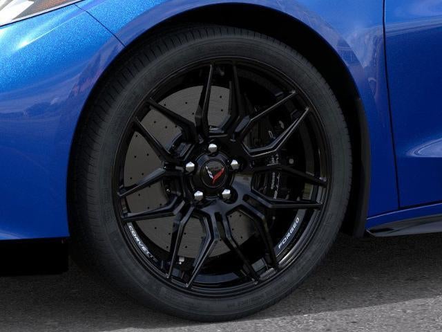 2026 Chevrolet Corvette Z06 Z06 Convertible 2LZ