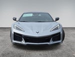 2027 Chevrolet Corvette Z06 Z06 Convertible 2LZ