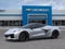 2027 Chevrolet Corvette Z06 Z06 Convertible 2LZ