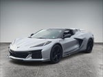2027 Chevrolet Corvette Z06 Z06 Convertible 2LZ