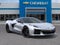 2027 Chevrolet Corvette Z06 Z06 Convertible 2LZ
