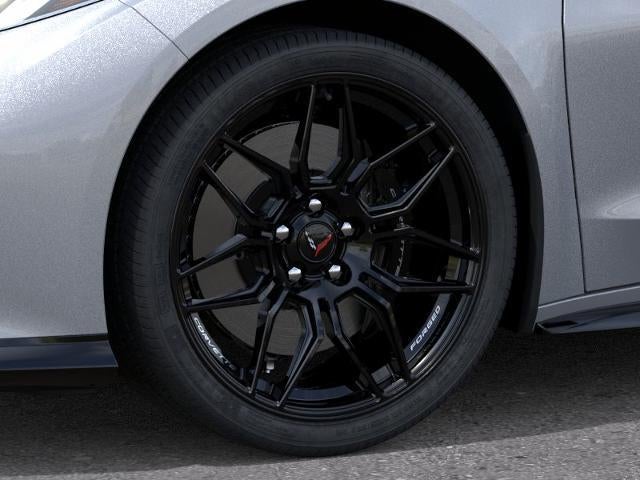 2027 Chevrolet Corvette Z06 Z06 Convertible 2LZ