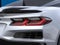 2027 Chevrolet Corvette Z06 Z06 Convertible 2LZ