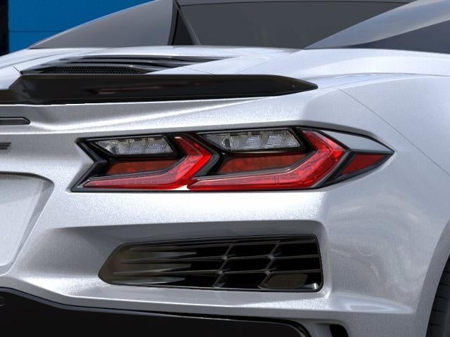 2027 Chevrolet Corvette Z06 Z06 Convertible 2LZ
