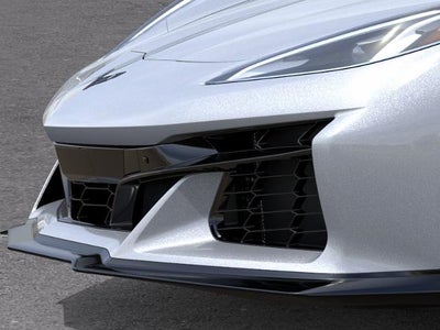 2027 Chevrolet Corvette Z06 Z06 Convertible 2LZ