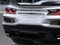 2027 Chevrolet Corvette Z06 Z06 Convertible 2LZ
