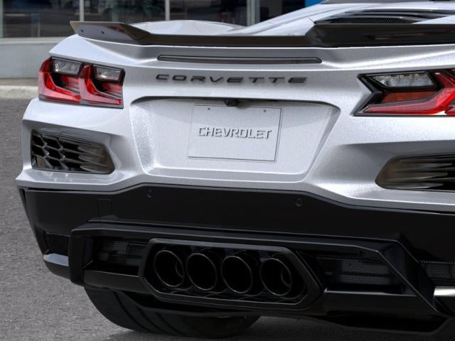 2027 Chevrolet Corvette Z06 Z06 Convertible 2LZ