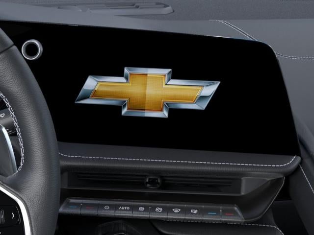 2027 Chevrolet Corvette Z06 Z06 Convertible 2LZ