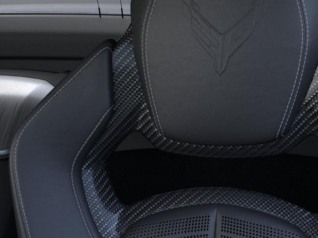 2027 Chevrolet Corvette Z06 Z06 Convertible 2LZ