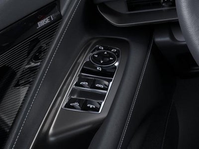2027 Chevrolet Corvette Z06 Z06 Convertible 2LZ