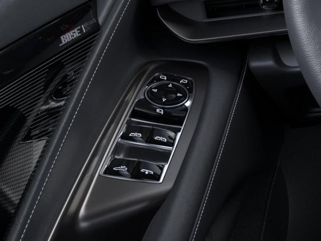 2027 Chevrolet Corvette Z06 Z06 Convertible 2LZ
