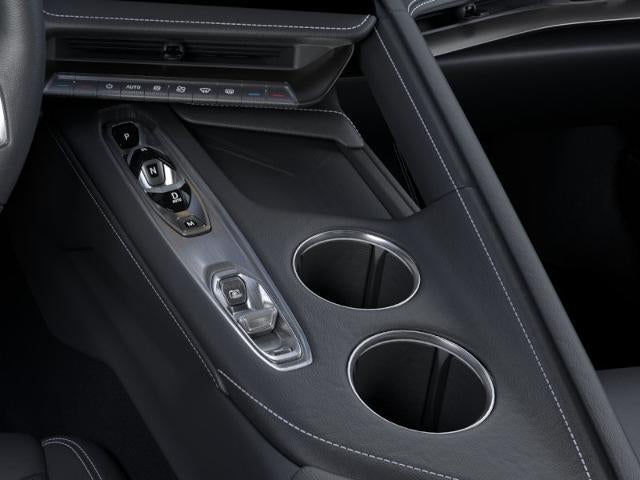 2027 Chevrolet Corvette Z06 Z06 Convertible 2LZ