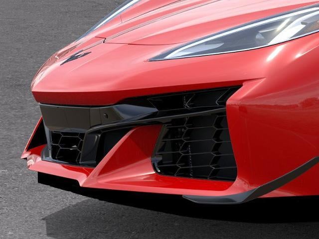2026 Chevrolet Corvette Z06 Z06 Coupe 3LZ