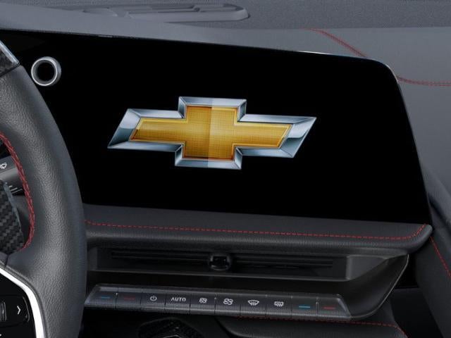 2026 Chevrolet Corvette Z06 Z06 Coupe 3LZ