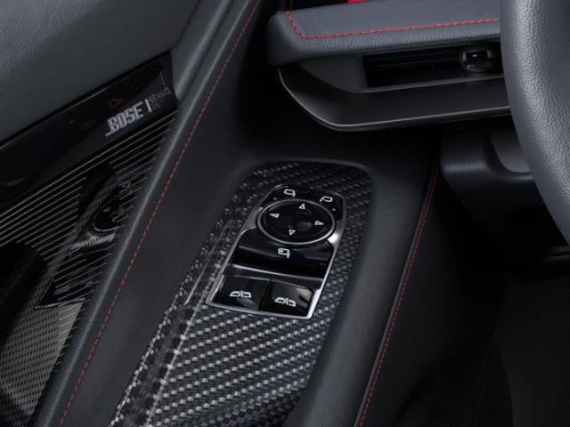 2026 Chevrolet Corvette Z06 Z06 Coupe 3LZ