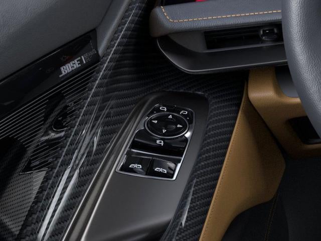 2026 Chevrolet Corvette Z06 Z06 Coupe 3LZ