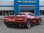 2026 Chevrolet Corvette Z06 Z06 Coupe 3LZ