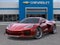 2026 Chevrolet Corvette Z06 Z06 Coupe 3LZ