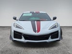 2027 Chevrolet Corvette Z06 Z06 Coupe 3LZ