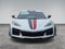 2027 Chevrolet Corvette Z06 Z06 Coupe 3LZ